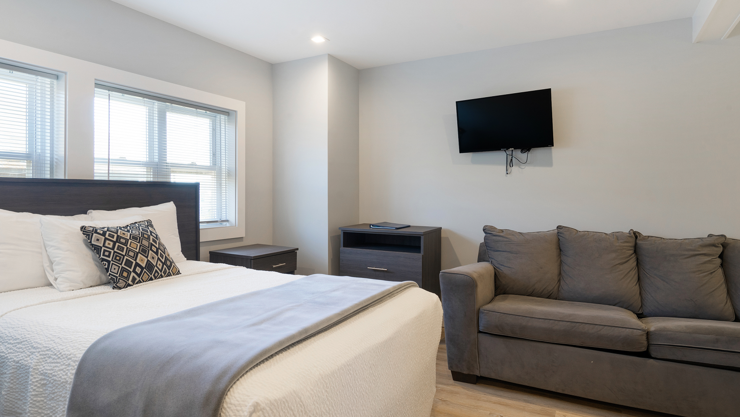 Excalibur One Bedroom